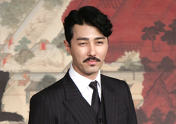 [제작발표회] '욕심, 부담, 나이' <화정> 차승원의 3가지 키워드