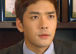 <불굴의 차여사> "아빠가 누군지 궁금해?" 박윤재, 비밀 캐나?