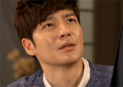 누가 그를 울렸나? <압구정 백야> 강은탁, 이별 통보에 '눈물바다'