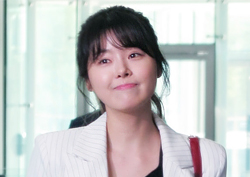 똑순이 막내딸? <불굴의 차여사> 민지아 합류로 '새 활기' 가져올까? 