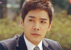 [불굴의 차여사 예고] 박윤재, '친아들' 부정없이 받아들이나?