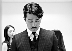 [비하인드 포토] <화정> "어서와~ 이런 '미남군단'은 처음이지?"