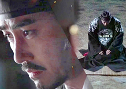 세자 16년, 광해의 반란이 시작된다! <화정> 차승원, 피바람 예고!