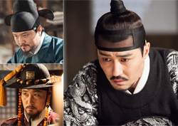 10人10色 호화캐스팅 무장! 출격 앞둔 <화정> "이것이 기다리는 재미"