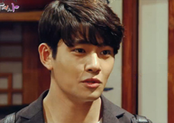 [불굴의 차여사 예고] "처음 보는 얼굴인데?" 임윤호, 김보연 집으로 등장!