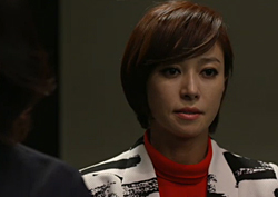 [여왕의 꽃 리뷰] 윤박 친부는 누구? 장영남, 김미숙 약점 잡고 협박!