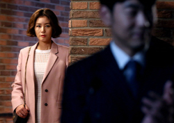 <여왕의 꽃> 김성령 악녀로 변신!