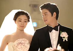 [장미빛 연인들 리뷰] 이장우-한선화, 두 번의 결혼으로 '해피엔딩'