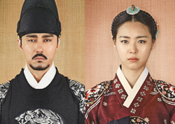 기대작 <화정>이 미리 던지는 '시청 포인트 3가지'!