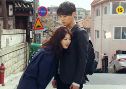 [불굴의 차여사 예고] 임윤호, “그냥 내 몸을 막 만지고 싶어요?”