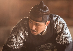 <화정> '날선 대립각' 차승원-박영규, 어떤 긴장감 줄까?