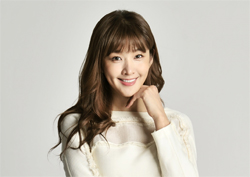 <불굴의 차여사> 김빈우, '화이트룩'에도 기죽지 않는 미모!