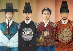 <화정> 대박의 기록은 이제 시작이다! '2회 광고 완판'