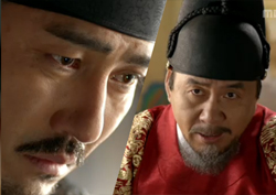 <화정> 이토록 빠른 '갈등 풀기', 첫 화부터 빠져든다!