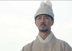 [화정 리뷰] “새 시대를 여는 왕이 되겠다” 차승원, 왕좌에 오르다!