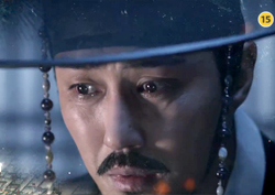 [화정 예고] 비통한 차승원, 이번에도 '혈육 대결' 피할 수 없나