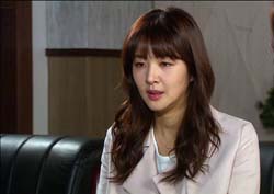 [불굴의 차여사 리뷰] 정영숙-김빈우 팽팽 기싸움 ‘복수 때문에?’