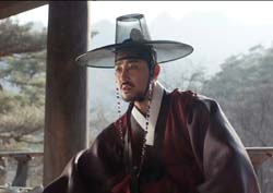 [화정 리뷰] ‘국정 시행’ 위해 이성민에게 손 내민 차승원 “함께 갑시다!” 