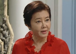 [압구정 백야 리뷰] 이보희, 김영란-한진희 불륜 현장 목격 후 '분노'