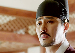 <화정> 2회만에 시청률 12.4% 기록하며 '대박드라마' 예감!