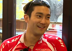 [무한도전 리뷰] "정말 잘 먹지 않아요?" 예능 대세 최시원, 하하도 놀란 먹방계 샛별?!