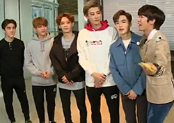 [무한도전 리뷰] "작업복이세요?" 형돈&광희, 대세 아이돌 EXO 사복 패션 지적!