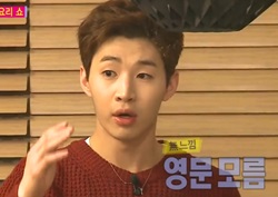 [우리 결혼했어요 리뷰] 예원, 불쇼 후 마주한 헨리 향해 “너 머리 탔어~”