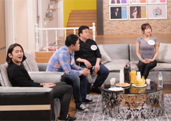 <마이 리틀 텔레비전> 주역 5인방, '新 예능 판도 이끌까'