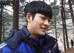 <여왕의 꽃> 윤박♡이성경←강태오, '흔한 짝사랑男' 관찰일기! 