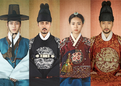 <화정> “본방으로는 만족할 수 없다! 재방송도 동시간대 1위!”