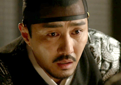 [해피키워드] 화제의 신작 <화정> : "차승원, 광해, 사건"