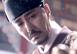 [화정 예고] 차승원, 위태로운 '어심'이 사건 불러오나? '긴장↑'