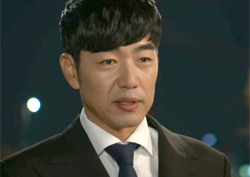 <여왕의 꽃> 이종혁, "이 남자의 '반지 선물' 무슨 의미죠?"