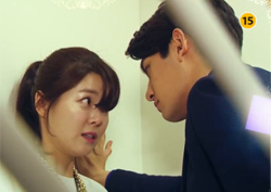 [불굴의 차여사 예고] "보디가드는 어때요?" 임윤호, 민지아에 '박력 고백'! 