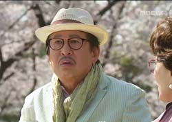 [불굴의 차여사 리뷰] 김용건-김보연, 제임스 존재 알아채나?