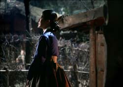 [화정 리뷰] “그때 내 쓰임을 찾았다” 김여진, 이태환과의 인연 회상