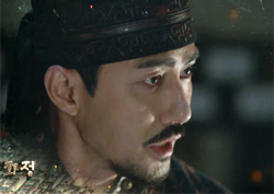 [화정 예고] "내가 도려내야 한다면?" 격분한 차승원, 이성민의 선택은?