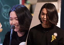 <마이 리틀 텔레비전> 천순이? 악돌이? "강균성의 고민쌀롱으로 오세요~!"