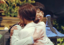 [불굴의 차여사 예고] "돌아왔어!" 하연주, 신민수 등장에 '화색'