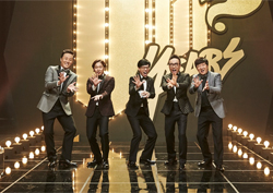 [무한도전 예고] 10주년 맞이 '특급 앙케이트' 결과 발표~!