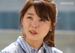 <불굴의 차여사> '박윤재는 바람둥이?' 민지아, 과거 모르고 오해!