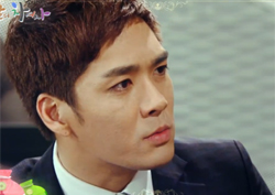 [불굴의 차여사 예고] 커지는 갈등! 박윤재, 정영숙에 '맞대응'