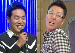 [미방분] 편집된 <라디오스타> 샘 킴 무대, 김영철 때문?