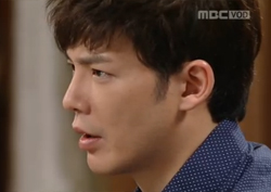 [압구정 백야 리뷰] 가족보다 사랑 선택? 강은탁, 박하나와 '결혼 선언'