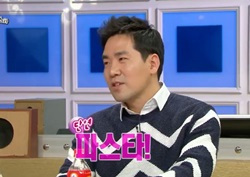 [라디오스타 리뷰] "우리 가게 더 커!" 샘킴, 최현석에 라이벌 의식?!