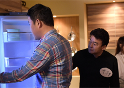 <마이 리틀 텔레비전> 김구라&백종원, 알고보니 '중년의 톰과 제리'? 