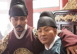 <화정> 현장이 무겁다? "이걸 보면 생각이 달라질 걸요~?" 