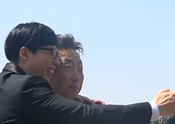 [무한도전 리뷰] 멤버 집단 농성 "박명수는 SNS를 끊어라. 관계자는 박명수다!"