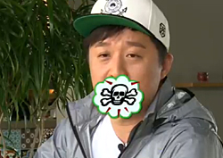 [무한도전 리뷰] "칭얼대는 게 너무 심해" 정준하, 오디오 꺼버리고 싶은 멤버 선정!