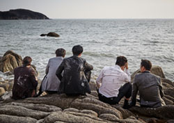 <무한도전> 한층 업그레이드 되어 8년 만에 돌아온 '무인도 2015'